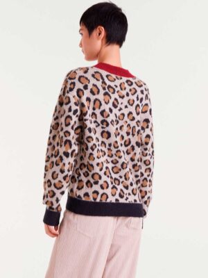 54C/10261 leopar zakar plekti mployza compania fantastica