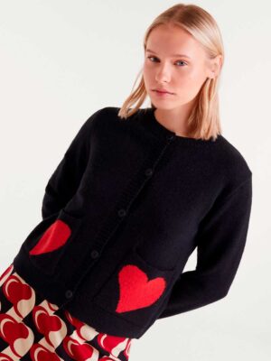 54C/10364 zakar zaketa compania fantastica mavri me kardies