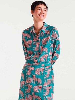 54C/11170 gynaikeio poykamiso compania fantastica me all over print tsitax