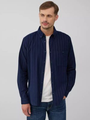 SHIRT WITH POCKET S’OLIVER