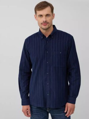 SHIRT WITH POCKET S’OLIVER