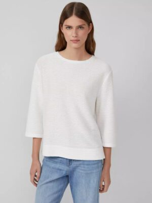 216934 gynaikeia mployza s'oliver me anaglyfi riga