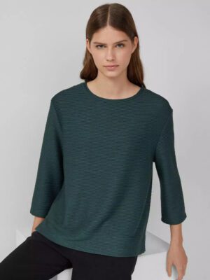 216934 gynaikeia mployza s'oliver me anaglyfi riga