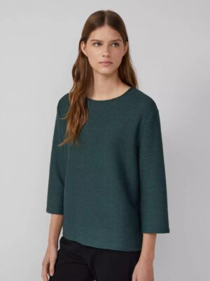 216934 gynaikeia mployza s'oliver me anaglyfi riga