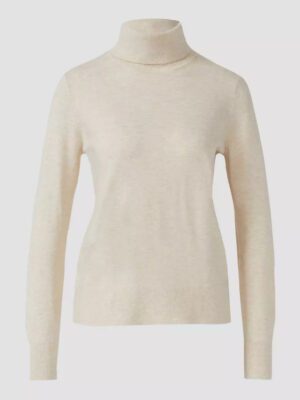 2169705 gynaikeia ekru zivago mployza apo viskozi