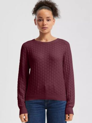 2172608 gynaikeia plakti mployza s'oliver me anaglifo motivo