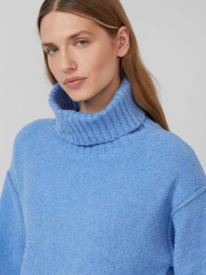 2172631 gynaikeio galazio plekto me xalaro zivago s'oliver