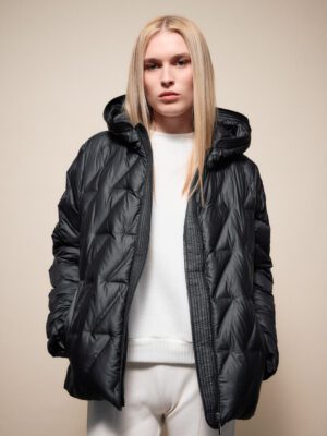 54-101-005 gynaikeio demi jacket splendid me koukoula