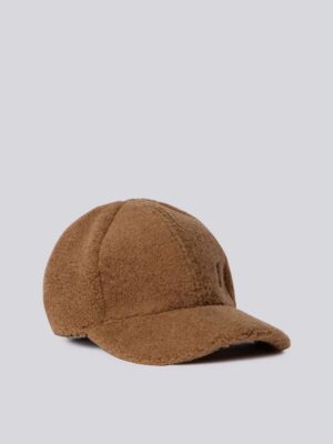 AW4323.000.A1002A.0203 gynaikeio teddy logo cap replay kafe