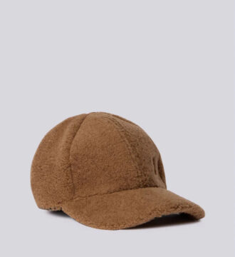AW4323.000.A1002A.0203 gynaikeio teddy logo cap replay kafe