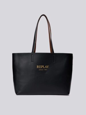 FW3553.005.A2018A.X049 shopper bag diplis opseos me extra loutrino tsntaki kafe