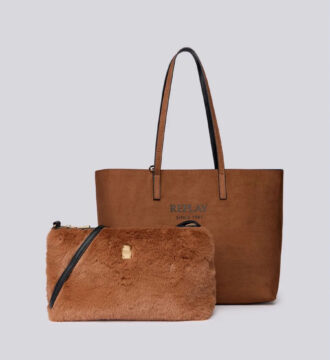 FW3553.005.A2018A.X049 shopper bag diplis opseos me extra loutrino tsntaki kafe