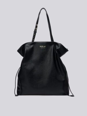 FW3800.000.A0501B.0098 mavri gynaikeia tsanta omou replay me trouks