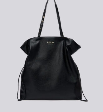 FW3800.000.A0501B.0098 mavri gynaikeia tsanta omou replay me trouks