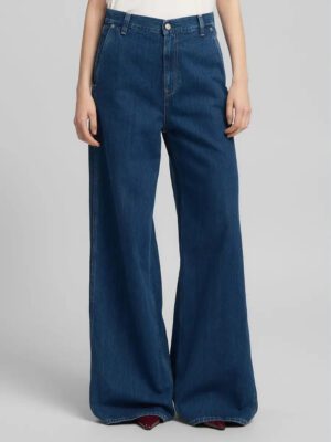 W8247.000.912.909.007 gynaikeio jean panteloni replay wide leg