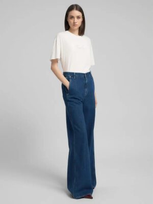 W8247.000.912.909.007 gynaikeio jean panteloni replay wide leg
