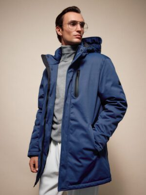 54-201-057 andriko splendid demi mpoyfan me koukoula se indigo xroma