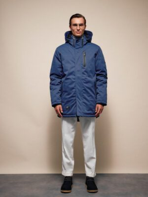 54-201-057 andriko splendid demi mpoyfan me koukoula se indigo xroma