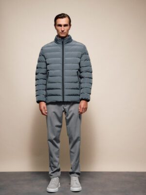 54-201-016 splendid andriko panofori me esoteriko extra puffer mpoyfan