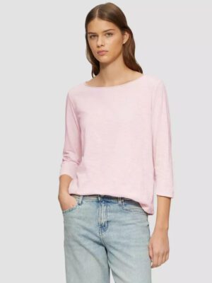 2164085 gynaikeia lepti makrimaniki mplouza s'oliver roz