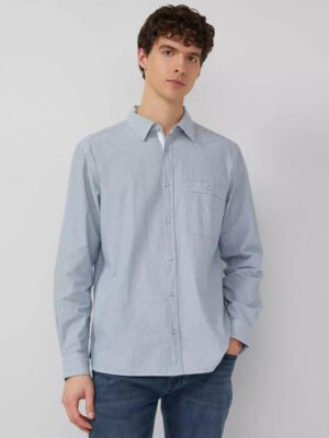 2174260 andriko poykamiso me galazia riga kai stepaki regular fit