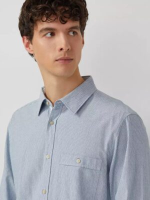 2174260 andriko poykamiso me galazia riga kai stepaki regular fit