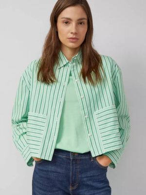 2174590.72G7 gynaikeio rige crop poykamiso prasino s'oliver