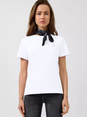 2175254 gynaikeio t-shirt s;oliver