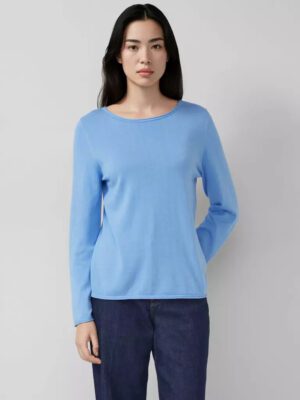 2176820 gynaikeia lepti mployza s'oliver