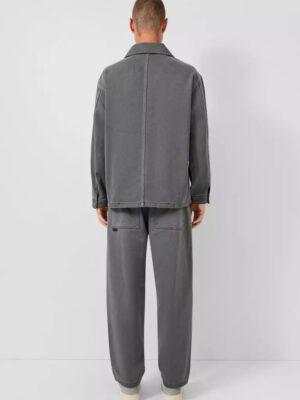 2177586 andriko jean panteloni s'oliver worker style loose fit
