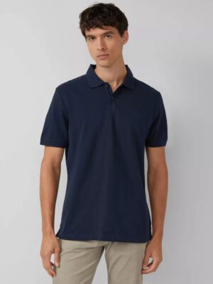 2138262 andriko kontomaniko polo t-shirt s'oliver mple skouro