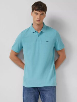 2138262 andriko kontomaniko polo t-shirt s'oliver galazio