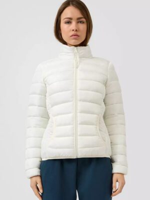 2173777.0200 gynaikeio epoxiko mpoyfan s;oliver me lefko xroma