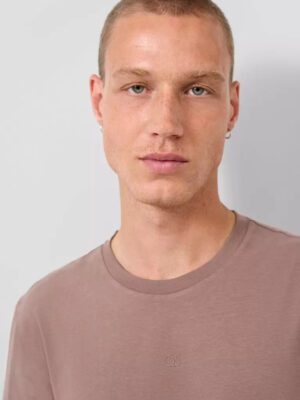 2177444 andriko logo t-shirt s'oliver se kafe xroma