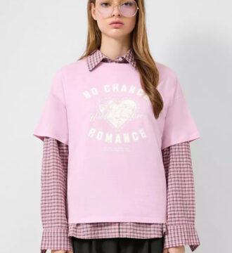 2178044.41d0 gynaikeio kontomaniko t-shirt s'oliver se loose grammi