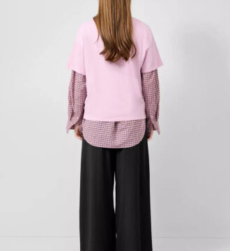 2178044.41d0 gynaikeio kontomaniko t-shirt s'oliver se loose grammi