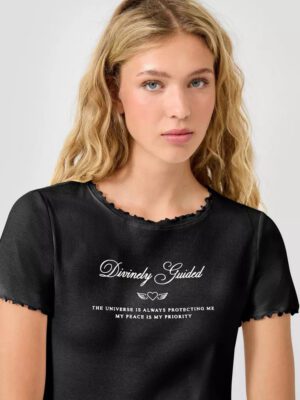 2178484.99D0 gynaikeio t-shirt s'oliver black