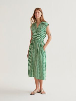 61C/40004 midi rige prasino forema compania fantastica