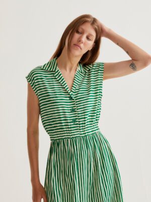 61C/40004 midi rige prasino forema compania fantastica