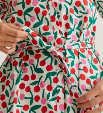 61C/41021 konto forema compania fantastica me allover print kerasia