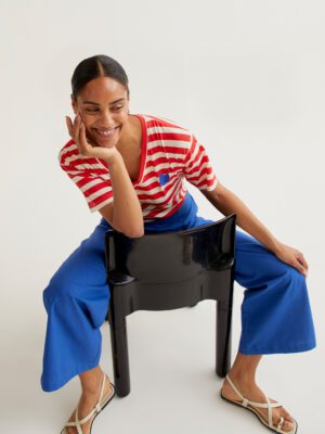 61C/42017 kokkini rige mployza compania fantastica me kentito sxedio kardias