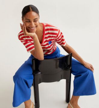 61C/42017 kokkini rige mployza compania fantastica me kentito sxedio kardias