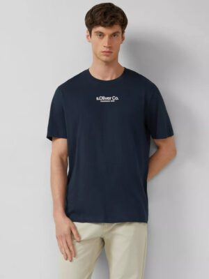 2173612.59D1 andriko kontomaniko t-shirt s'oliver se mple skouro xroma