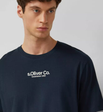 2173612.59D1 andriko kontomaniko t-shirt s'oliver se mple skouro xroma