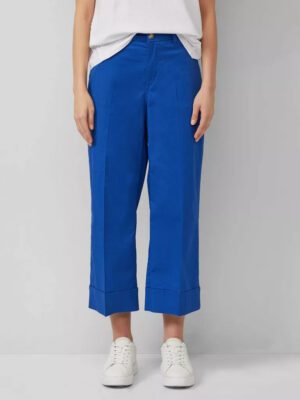 2176766 gynaikeia konti pantelona zip culotte apo vamvaki se mple hlektrik xroma