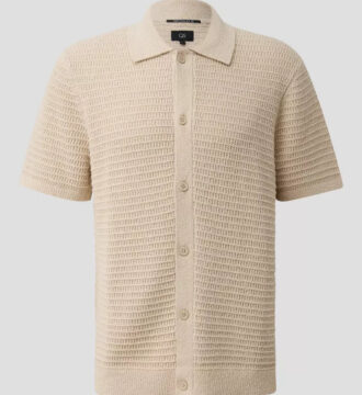 2180016.9306 andriki kontomaniki plekti zaketa s'oliver se ecru xroma