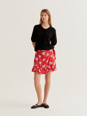 61C/41017 konti foysta me kardies compania fantastica