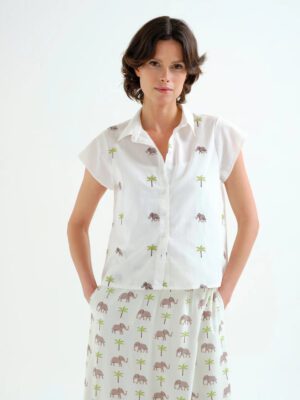 62C/41125 kontomaniko poykamiso me kentitoys elefantes kai foinikes