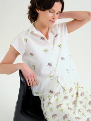 62C/41125 kontomaniko poykamiso me kentitoys elefantes kai foinikes compania fantastica