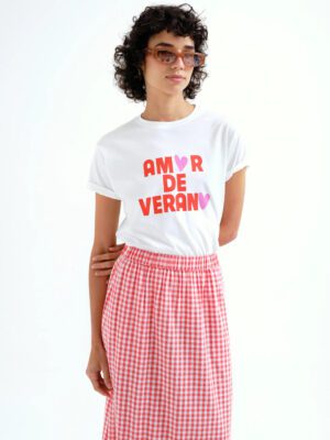 62C/42112 t-shirt compania fantastica